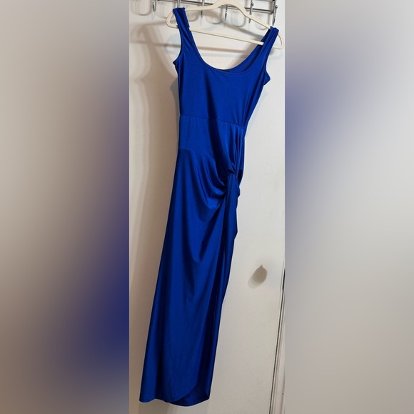 MICAS Knotted Dress XS - Picture 10 of 12